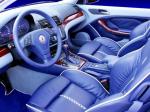 Alpina B3 3.3 Coupe 1999 года
